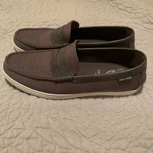 Cole Haan Grand OS slip on loafers size 13